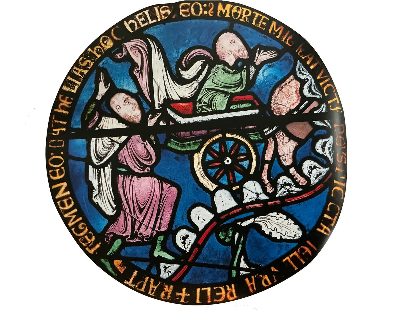 Icon Painting Online Course - The Holy Prophet Eljah PART 2: Painting in Egg Tempera
