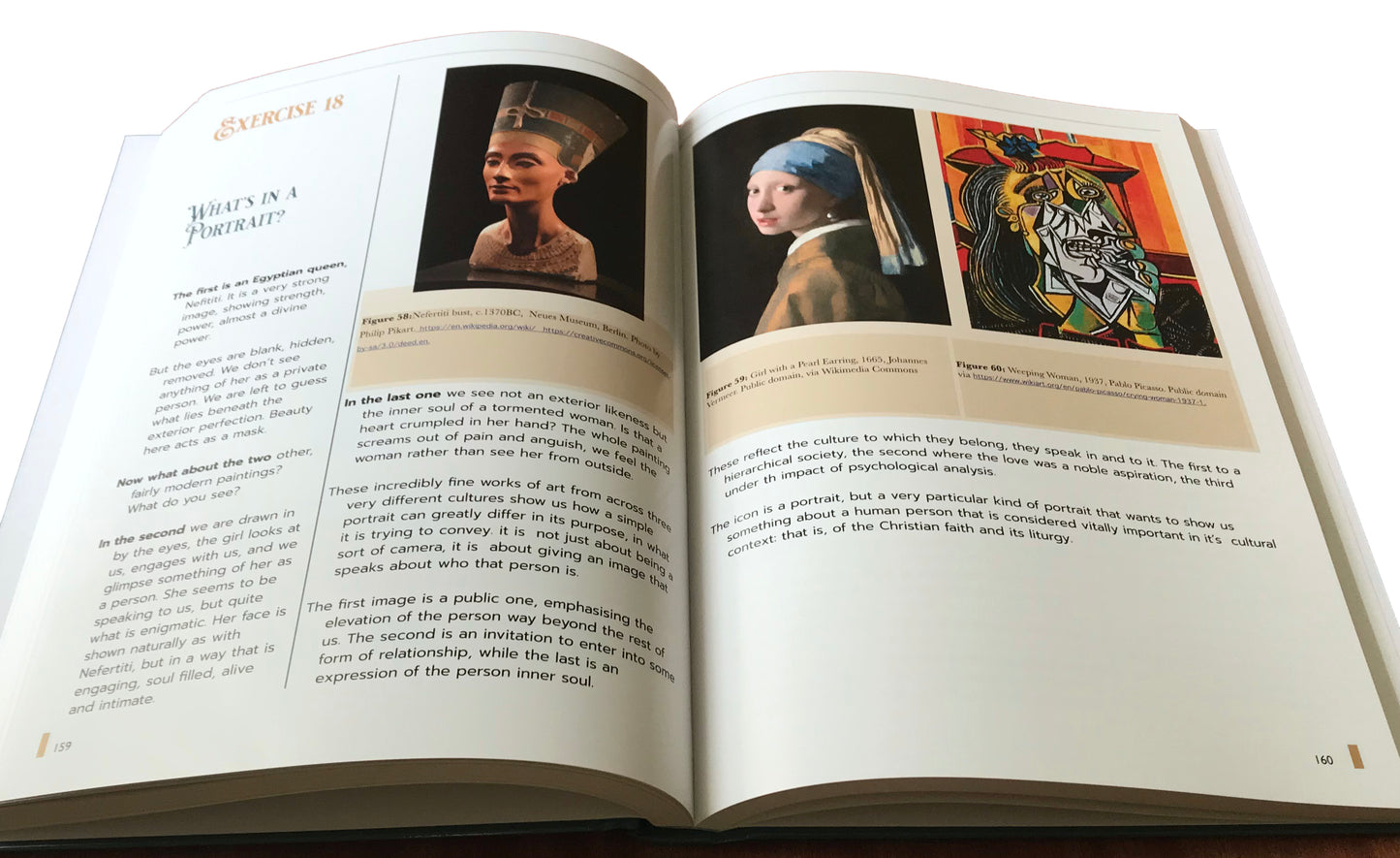 Icon Painter's Handbook - Hardback Edition (special sale)