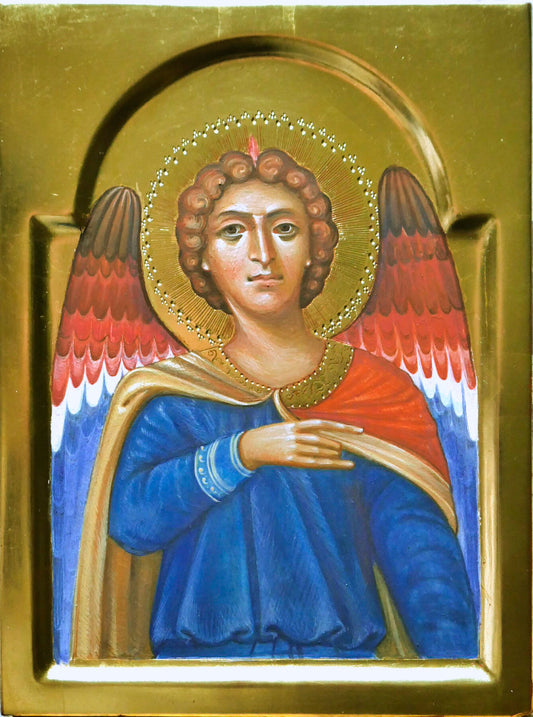 Guardian Angel
