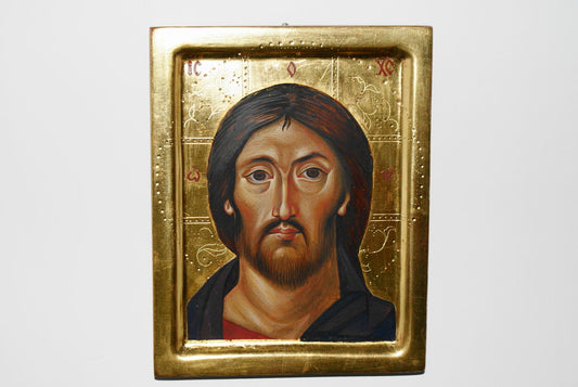 jesussinai